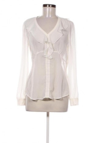Bluză de femei New York & Company, Mărime S, Culoare Alb, Preț 97,99 Lei