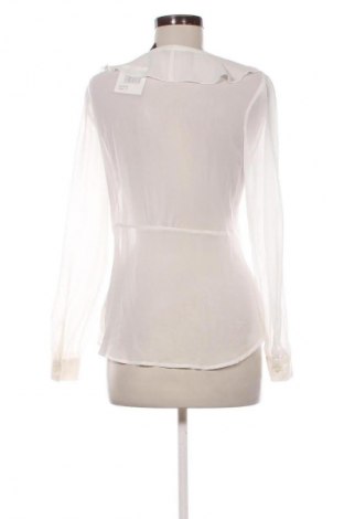 Bluză de femei New York & Company, Mărime S, Culoare Alb, Preț 97,99 Lei