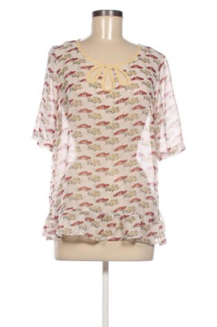 Dámská halenka Next, Velikost XL, Barva Vícebarevné, Cena  169,00 Kč