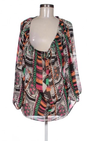 Dámska blúza Next, Veľkosť XXL, Farba Viacfarebná, Cena  4,95 €