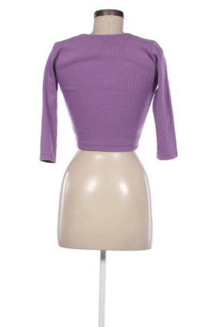 Dámska blúza Unbranded, Veľkosť M, Farba Fialová, Cena  5,12 €