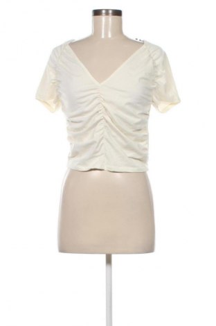 Női blúz Noisy May, Méret L, Szín Ekrü
, Ár 1 739 Ft