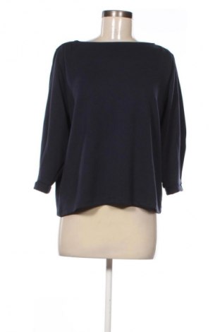 Дамска блуза Numph, Размер M, Цвят Син, Цена 8,69 €