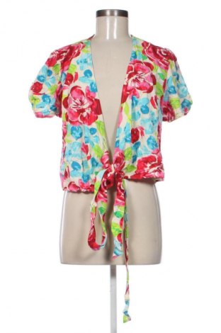 Damen Shirt Nutmeg, Größe M, Farbe Mehrfarbig, Preis 2,99 €