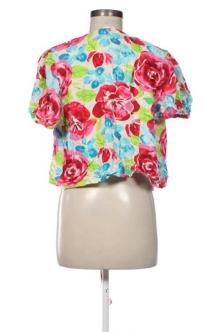 Damen Shirt Nutmeg, Größe M, Farbe Mehrfarbig, Preis 2,99 €