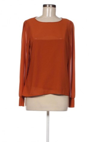 Dámská halenka ONLY, Velikost M, Barva Hnědá, Cena  309,00 Kč