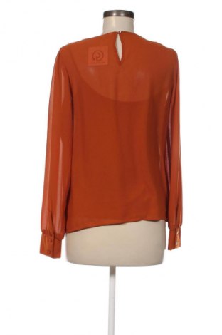 Dámská halenka ONLY, Velikost M, Barva Hnědá, Cena  309,00 Kč