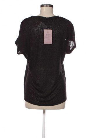 Női blúz ONLY, Méret M, Szín Fekete, Ár 6 439 Ft