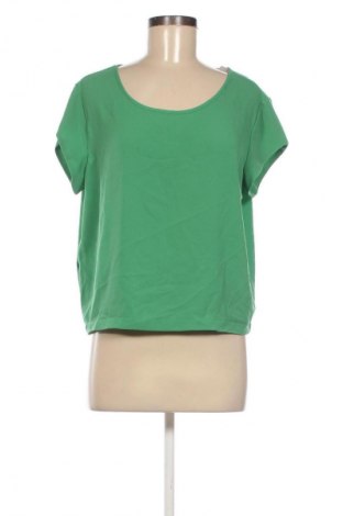 Dámská halenka ONLY, Velikost L, Barva Zelená, Cena  143,00 Kč