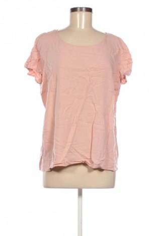 Dámská halenka ONLY, Velikost L, Barva Růžová, Cena  196,00 Kč