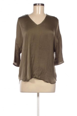 Dámská halenka ONLY, Velikost M, Barva Zelená, Cena  279,00 Kč