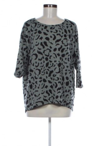 Γυναικεία μπλούζα ONLY, Μέγεθος M, Χρώμα Πολύχρωμο, Τιμή 1,99 €