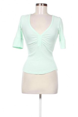 Bluză de femei ONLY, Mărime S, Culoare Verde, Preț 21,99 Lei