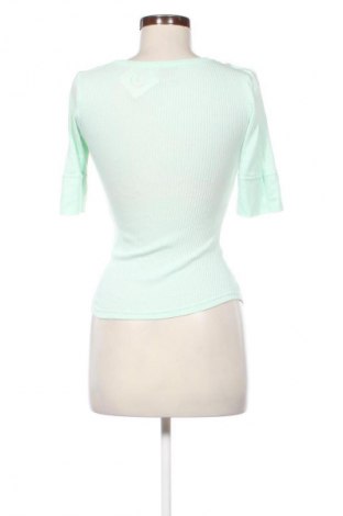 Bluză de femei ONLY, Mărime S, Culoare Verde, Preț 21,99 Lei