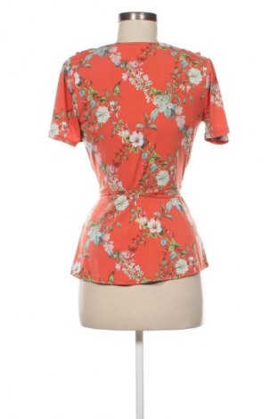 Damen Shirt Oasis, Größe S, Farbe Mehrfarbig, Preis € 4,99