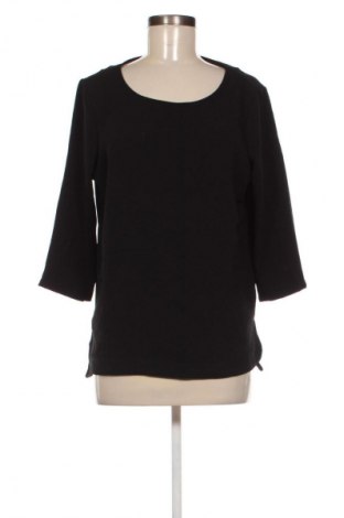 Dámska blúza Object, Veľkosť M, Farba Čierna, Cena  1,95 €