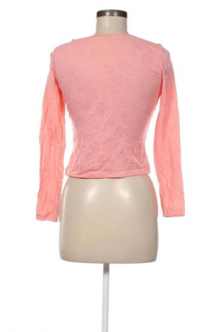 Γυναικεία μπλούζα Occhi Verdi, Μέγεθος M, Χρώμα Ρόζ , Τιμή 2,99 €