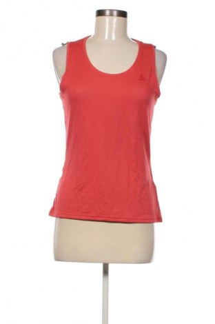 Damen Shirt Odlo, Größe M, Farbe Rot, Preis € 10,99