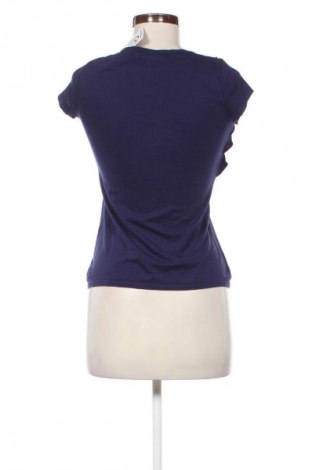 Bluzka damska Old Navy, Rozmiar M, Kolor Fioletowy, Cena 37,99 zł