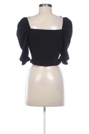 Dámska blúza Ole By Koton, Veľkosť XS, Farba Čierna, Cena  8,18 €