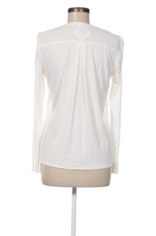 Γυναικεία μπλούζα Opus, Μέγεθος S, Χρώμα Εκρού, Τιμή 10,99 €