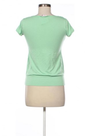 Дамска блуза Orsay, Размер S, Цвят Зелен, Цена 4,09 €