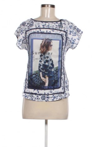 Dámska blúza Orsay, Veľkosť XS, Farba Viacfarebná, Cena  8,33 €