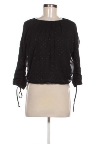 Dámska blúza Orsay, Veľkosť S, Farba Čierna, Cena  9,72 €