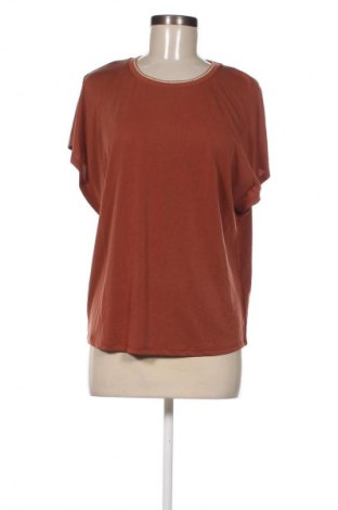 Dámská halenka Oui, Velikost XS, Barva Hnědá, Cena  539,00 Kč