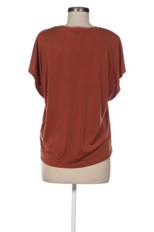 Dámská halenka Oui, Velikost XS, Barva Hnědá, Cena  539,00 Kč