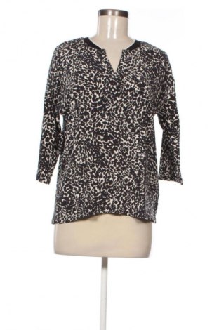 Damen Shirt Oui, Größe S, Farbe Mehrfarbig, Preis 7,99 €