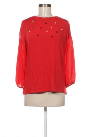 Damen Shirt Oviesse, Größe M, Farbe Rot, Preis 5,99 €
