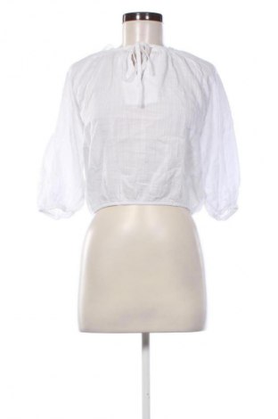 Dámská halenka Oxxo, Velikost S, Barva Bílá, Cena  187,00 Kč