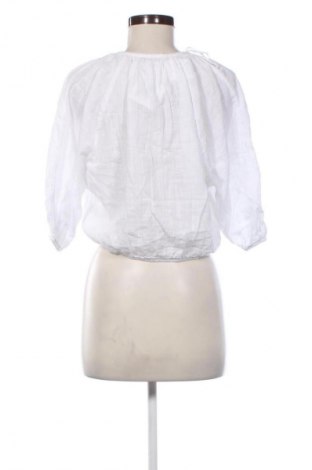 Dámská halenka Oxxo, Velikost S, Barva Bílá, Cena  187,00 Kč