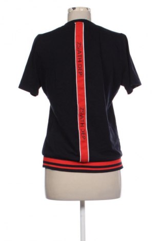 Dámská halenka Ozon, Velikost M, Barva Černá, Cena  49,00 Kč