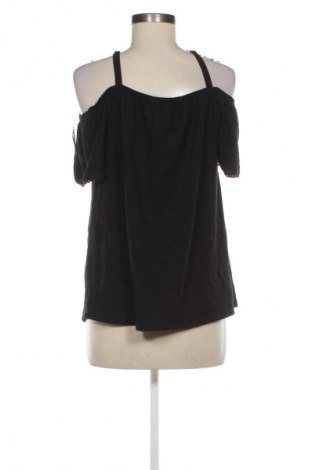 Dámská halenka Papaya, Velikost M, Barva Černá, Cena  109,00 Kč