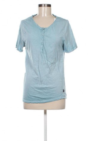 Γυναικεία μπλούζα Pause Jeans, Μέγεθος M, Χρώμα Μπλέ, Τιμή 5,99 €