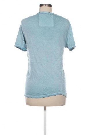 Γυναικεία μπλούζα Pause Jeans, Μέγεθος M, Χρώμα Μπλέ, Τιμή 5,99 €