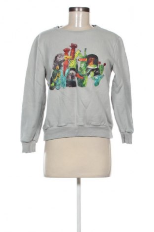 Dámska blúza Pepaloves, Veľkosť S, Farba Sivá, Cena  6,95 €