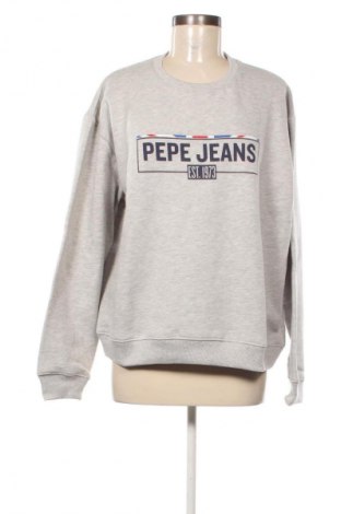 Bluză de femei Pepe Jeans, Mărime XL, Culoare Gri, Preț 302,99 Lei, #133590001