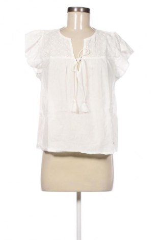 Дамска блуза Pepe Jeans, Размер S, Цвят Бял, Цена 16,87 €