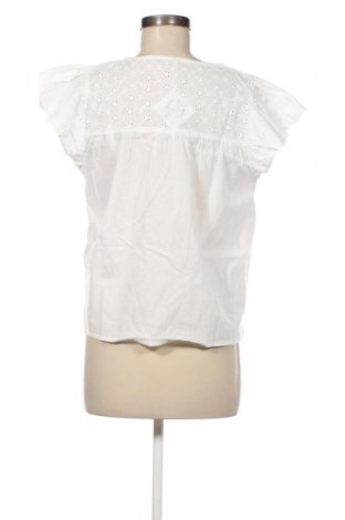 Дамска блуза Pepe Jeans, Размер S, Цвят Бял, Цена 16,87 €