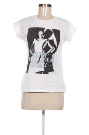 Dámská halenka Pepper & Mint, Velikost S, Barva Bílá, Cena  79,00 Kč