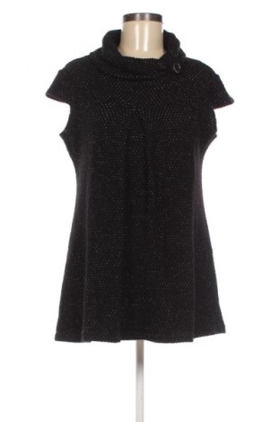 Női blúz Piazza Italia, Méret S, Szín Fekete, Ár 669 Ft