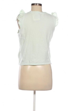 Damen Shirt Piazza Italia, Größe S, Farbe Grün, Preis € 3,99