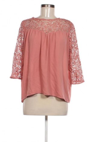 Dámská halenka Pimkie, Velikost M, Barva Popelavě růžová, Cena  49,00 Kč