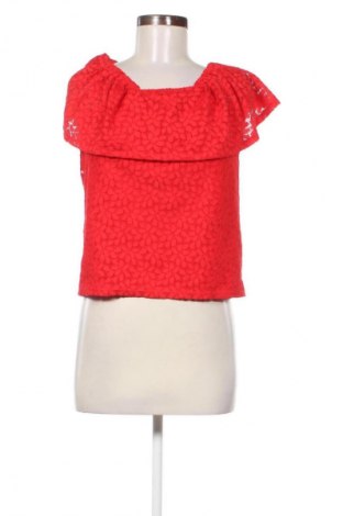 Dámska blúza Pimkie, Veľkosť M, Farba Červená, Cena  5,13 €