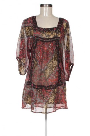 Damen Shirt Pimkie, Größe M, Farbe Mehrfarbig, Preis 6,99 €