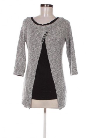 Dámska blúza Pittarello, Veľkosť M, Farba Viacfarebná, Cena  1,95 €