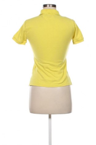 Дамска тениска Polo Ralph Lauren, Размер S, Цвят Жълт, Цена 28,12 €